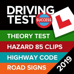 Driving Theory Test 2019 UK Apple Watch App
