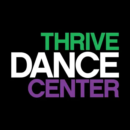 Thrive Dance Center Читы