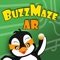 Inspired by the popular electric shock labyrinth toy that we all played, BuzzMaze let you experience the same excitement and MORE