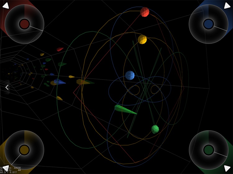 Aphelian screenshot-6