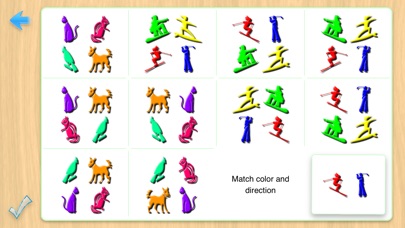 【图】Preschool Prep Flashcards Full(截图2)