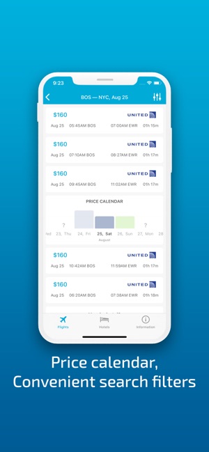 Cheap Flights — World Sides(圖3)-速報App