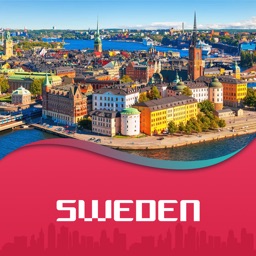 Sweden Travel Guide