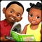 Nkoza and Nankya is a Super Fun and Easy to use App and Series that helps kids and Parents learn Luganda Anywhere in the World