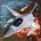 Fly new, faster military jets in the exciting airplane sim game