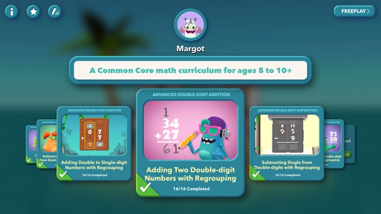 MathTango: School Edition screenshot-0