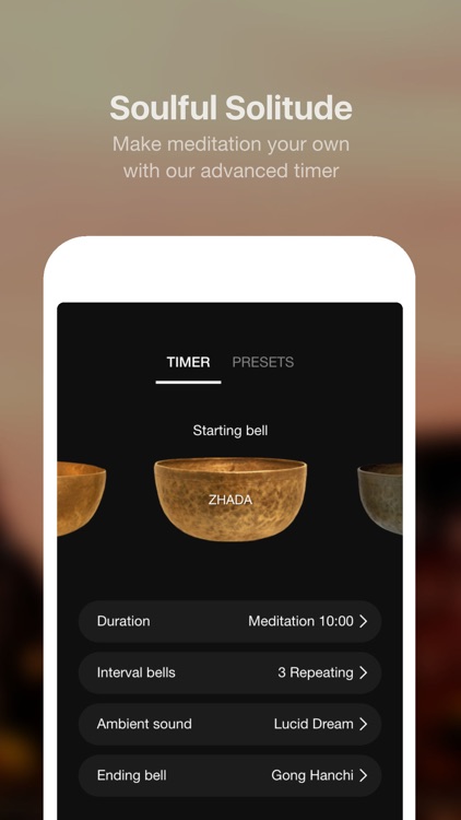 Insight Timer - Meditation App screenshot-6