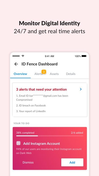 OneAssist-Protection & Repairs screenshot-4