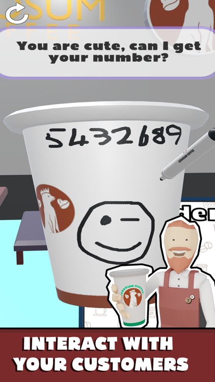 Barista Life screenshot-0