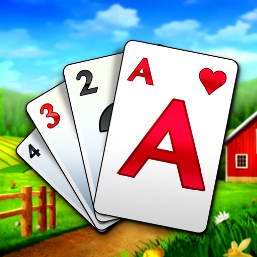 Klondike: Farm Adventure