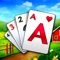 Enjoy Solitaire fun with Farm Adventure, the classic solitaire card game which allows you to train your brain with different solitaire puzzles