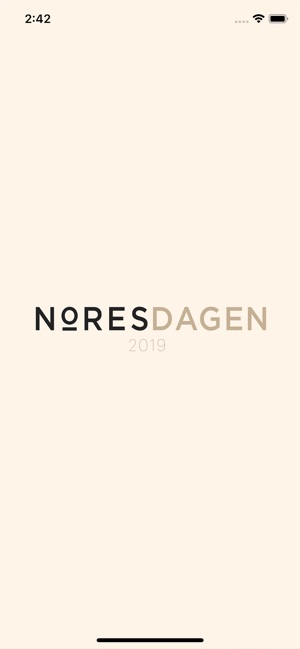 Noresdagen 2019(圖1)-速報App