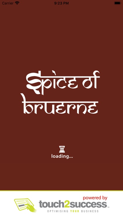 Spice Of Bruerne NN12 7SE