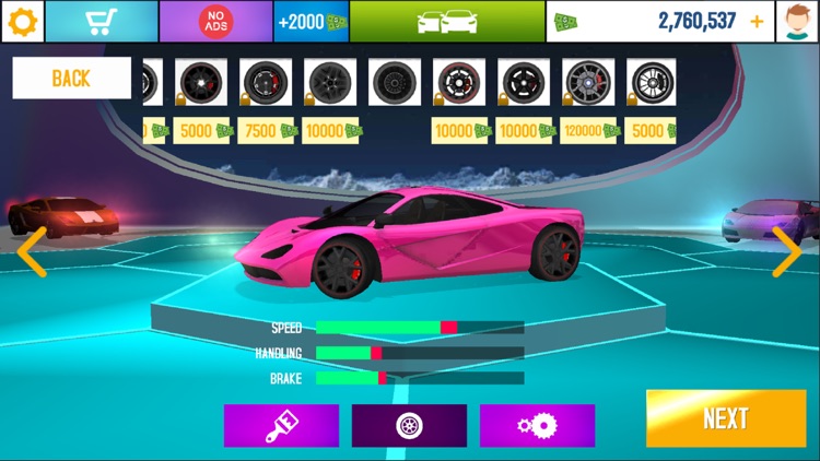 Traffic Race : Driver Master screenshot-7