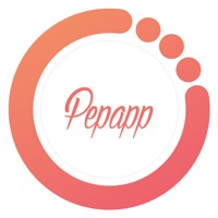 Contacter Period Tracker - Pepapp