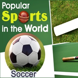 Popular Sports