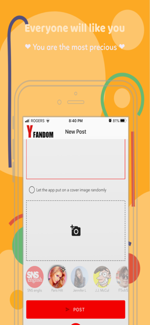 Yfandom(圖4)-速報App