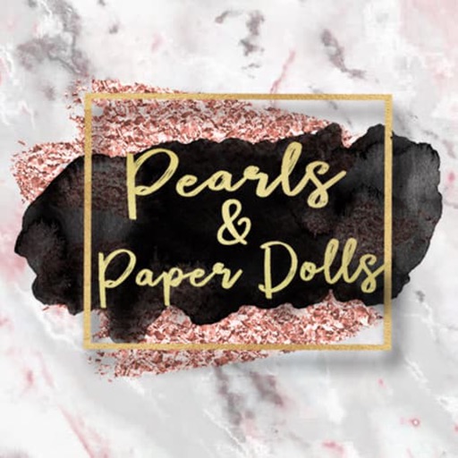 PearlsandPaperDolls