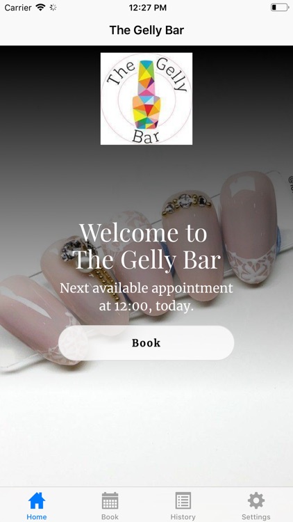 The Gelly Bar