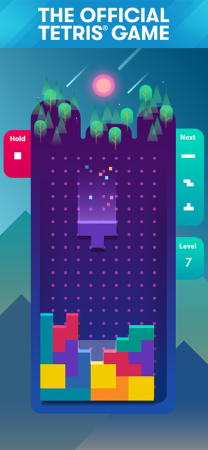 Tetris On The App Store