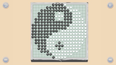 少儿围棋教学系列第十四课 screenshot 4