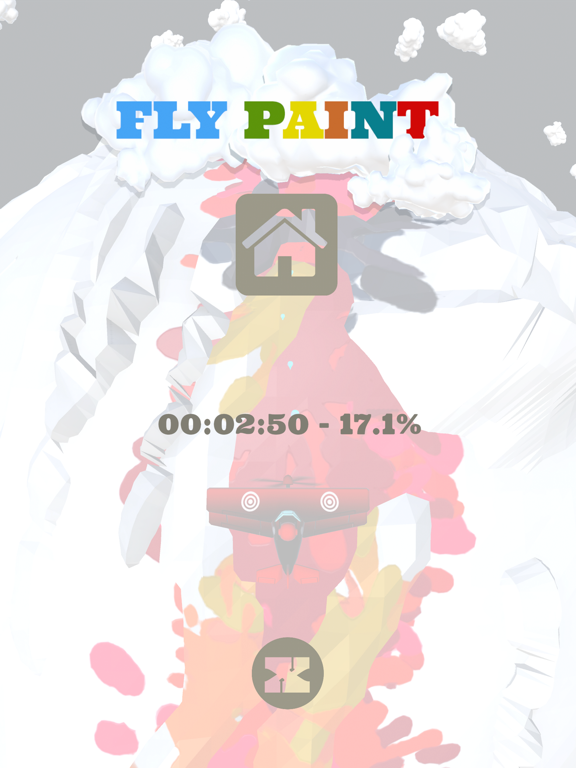 Fly Paintのおすすめ画像3