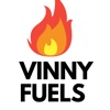 Vinny Fuels - iPhoneアプリ