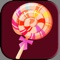 Swap and match candy in dazzling combinations in fun gameplay to complete the challenge