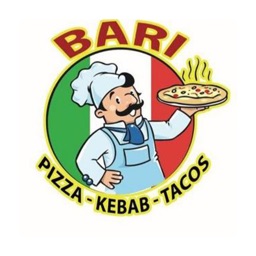 Bari Pizza Kurier Biel