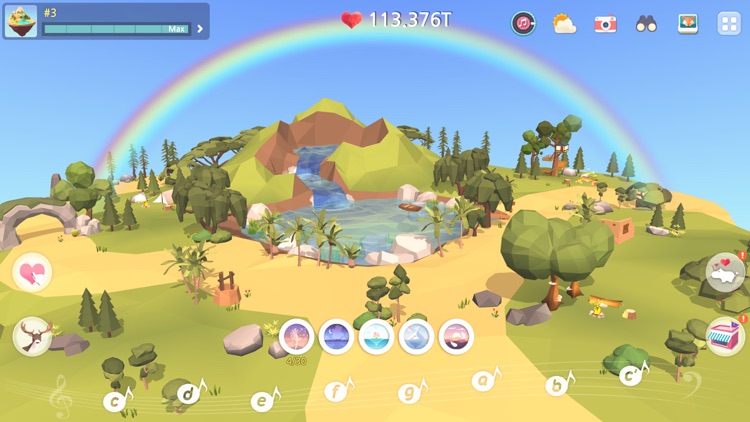 My Oasis :Calming and Relaxing screenshot-7