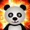 Can you save the Panda from extinction