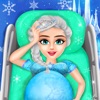 氷 ママ ＆ 赤ちゃん デイケア ゲーム - iPhoneアプリ
