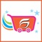 E-commerce App for shopping best products from Girraj Shop across the world