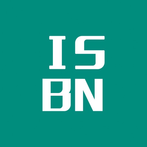 ISBN查询 icon