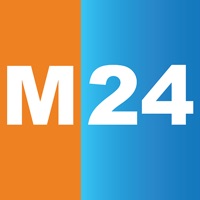 M24 TV sur PC