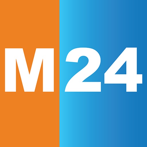 M24 TV