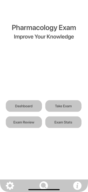 Pharmacology Trivia