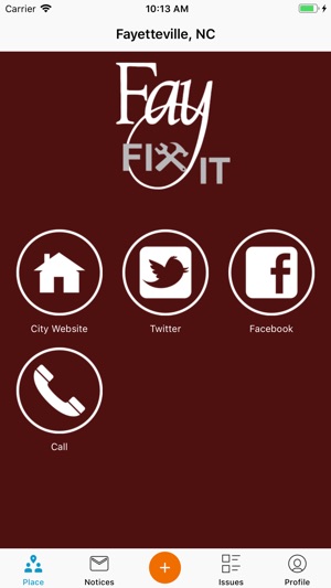 FAY Fix It(圖1)-速報App