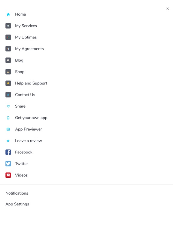 Screenshot #5 pour Bloobo Mobile