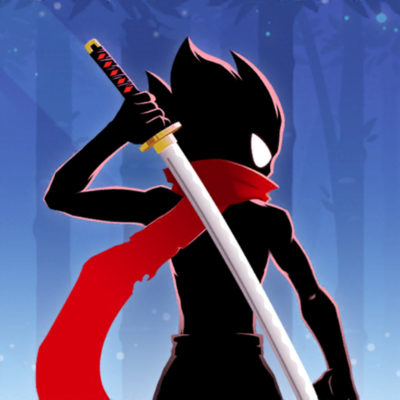 Stickman Revenge 4: Epic War