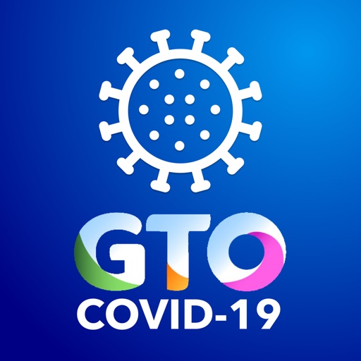 Guanajuato COVID-19 Icon