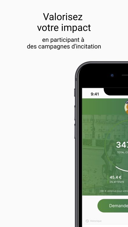 Mobilite.eco screenshot-3