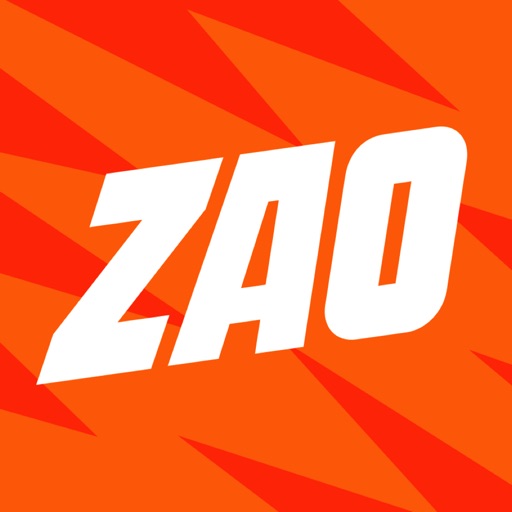 ZAO - 超好玩!
