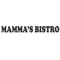 Welcome to Mamma’s Bistro