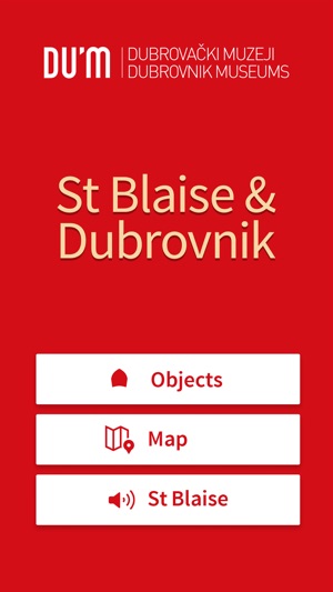 St Blaise & Dubrovnik(圖2)-速報App