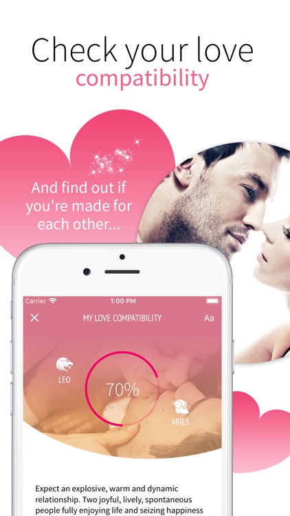 iHoroscope - Daily Horoscope