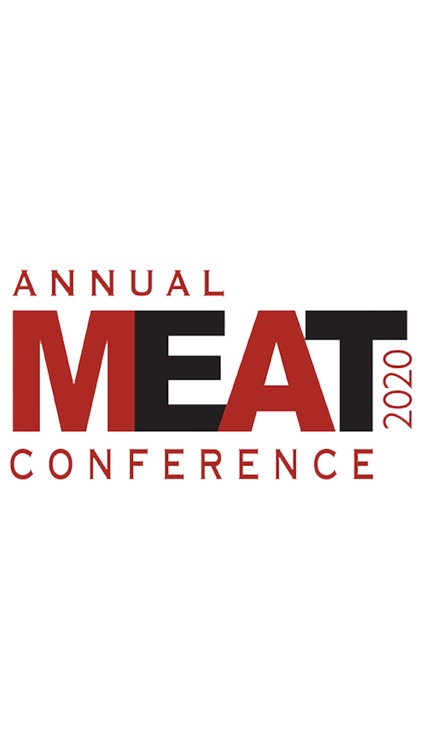 2020 Annual Meat Conference