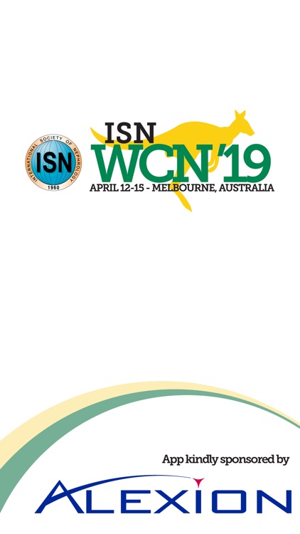 ISN WCN 2019