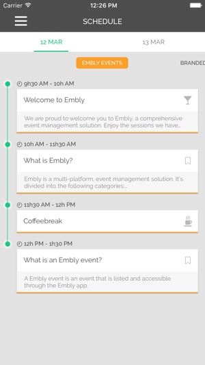 Embly Events(圖4)-速報App