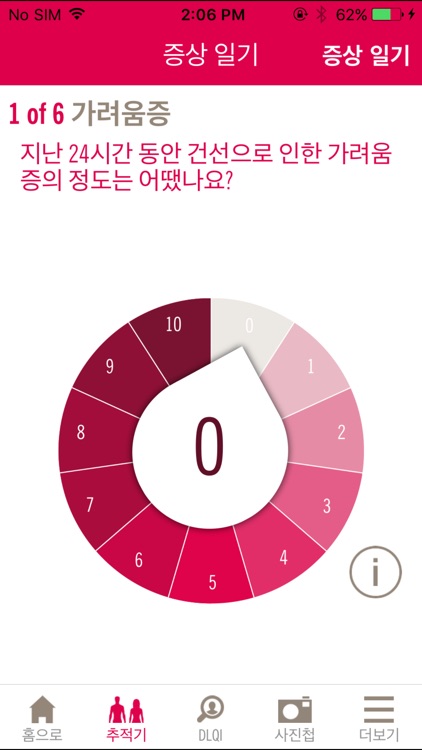 Psoriasis Support KR